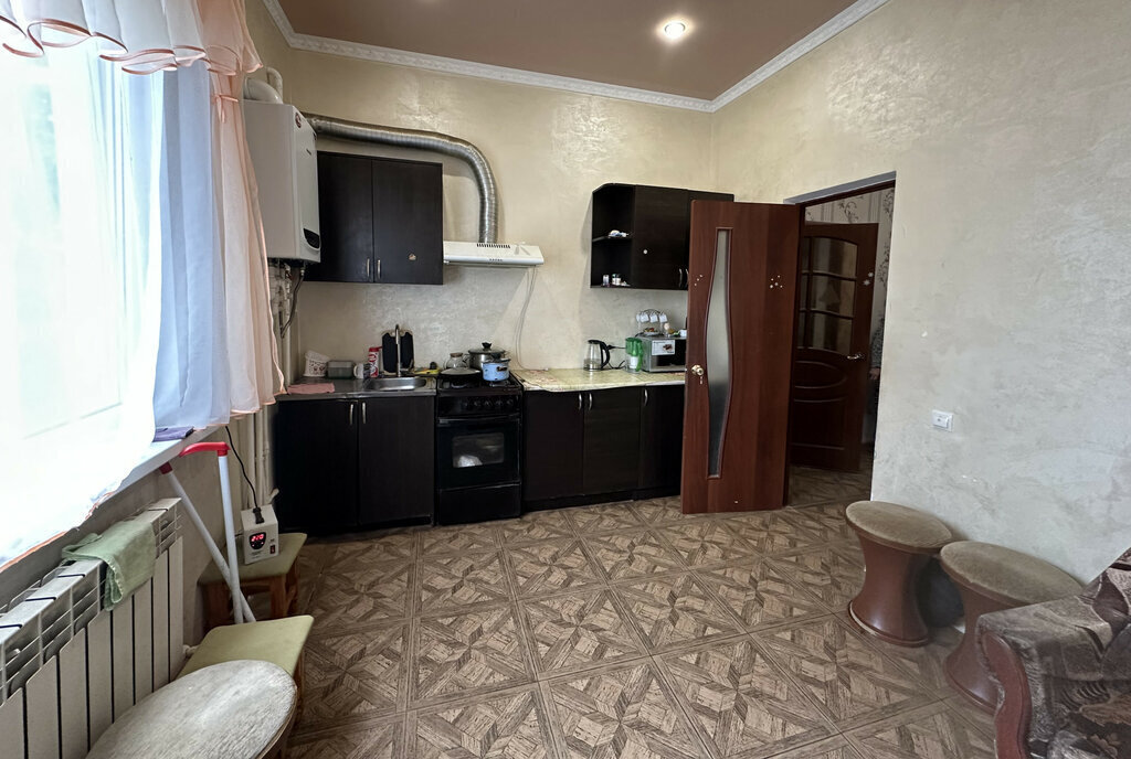 дом г Ставрополь снт Гвоздика ул Гвоздика-7 25 фото 1