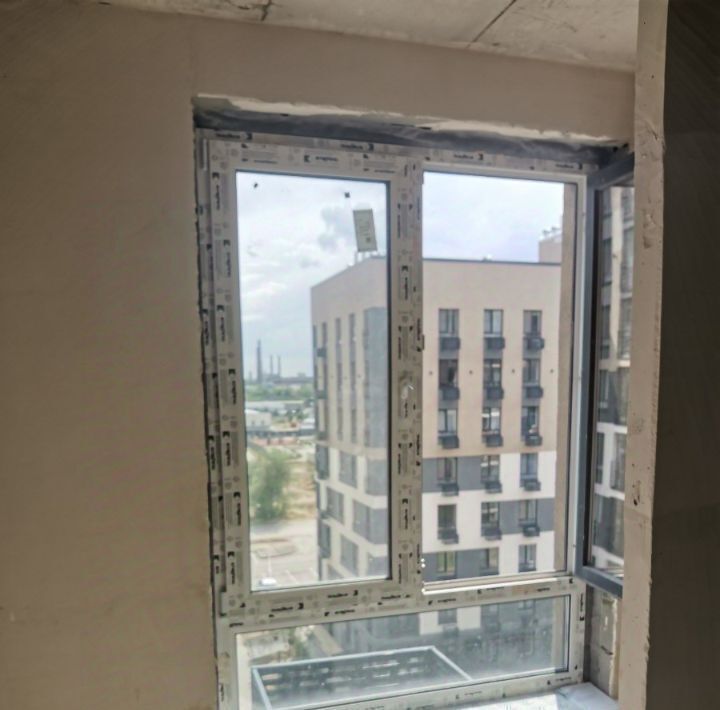 квартира г Волгоград р-н Тракторозаводский ул Тракторостроителей 27/2 фото 4