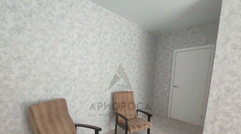 квартира г Волгоград р-н Краснооктябрьский ул им. Ломоносова 72 фото 3