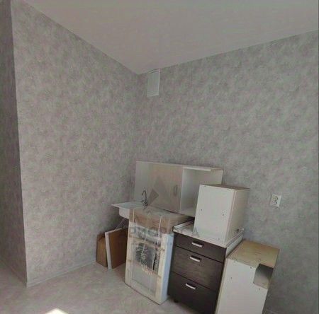 квартира г Волгоград р-н Краснооктябрьский ул им. Ломоносова 72 фото 4