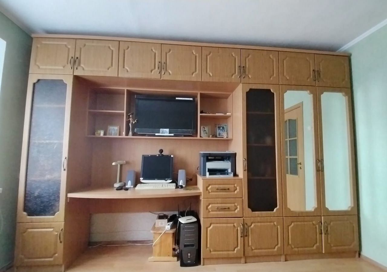квартира г Георгиевск ул Филатова 60 фото 3