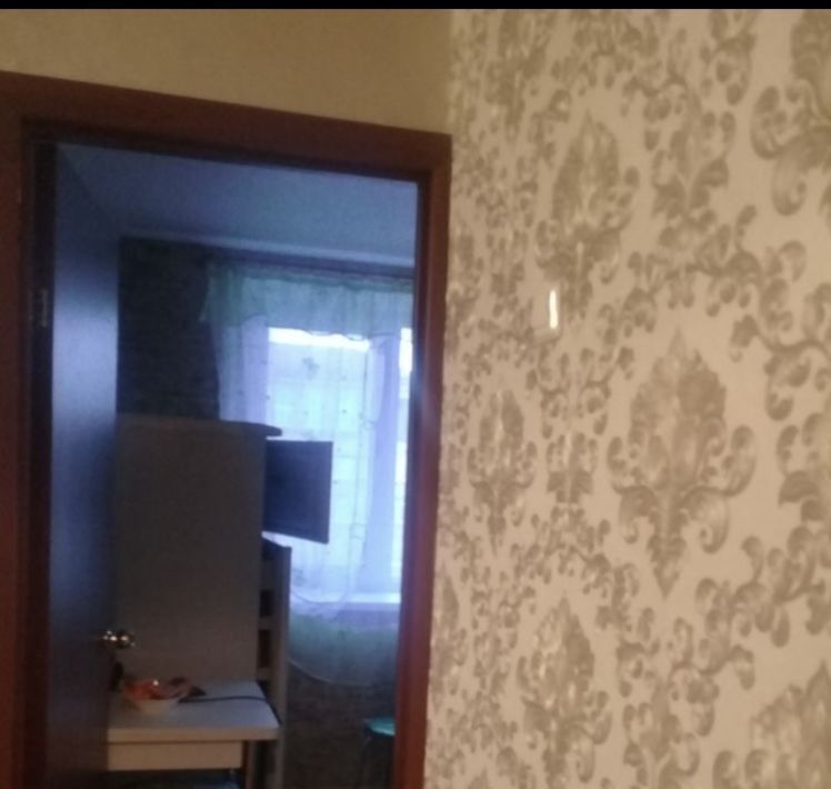 квартира г Волгоград р-н Краснооктябрьский ул им. маршала Еременко 124 фото 3