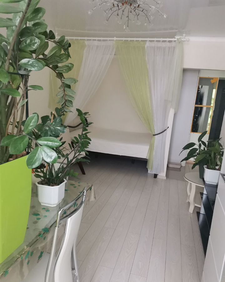 квартира р-н Буденновский г Буденновск 3-й мкр-н, 17 фото 4
