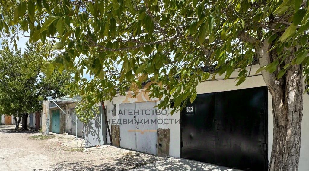 гараж г Феодосия ул В.Коробкова фото 3