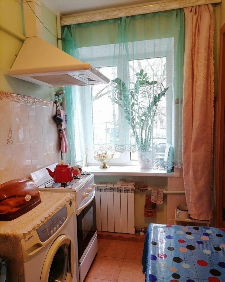 квартира г Пятигорск ул Новороссийская 7а фото 2