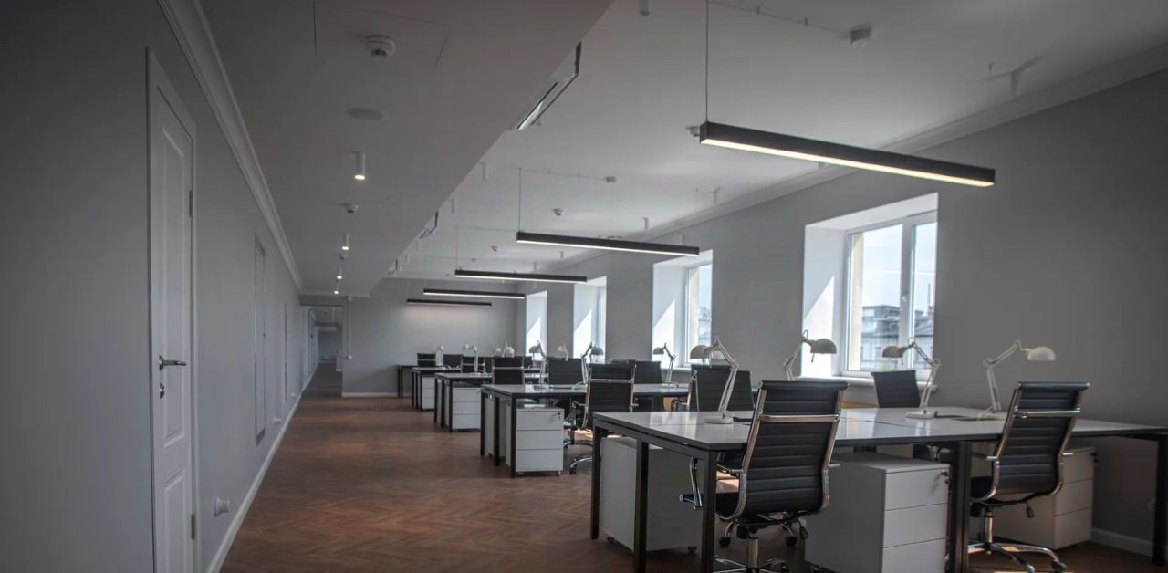 офис г Москва метро Сретенский бульвар б-р Сретенский 5 фото 1