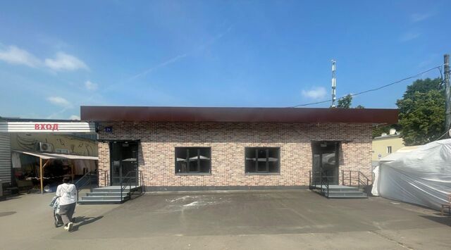 свободного назначения метро Коптево дом 24с/1 фото