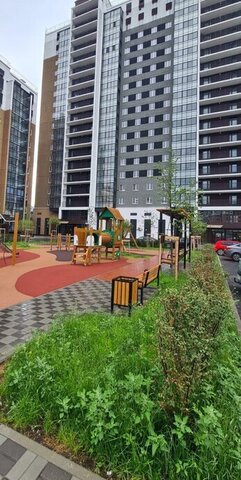 пр-кт Краснопольский 22 фото