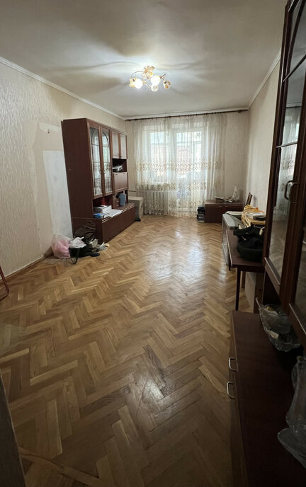 квартира г Шахты пр-кт Победа Революции 107 фото 1