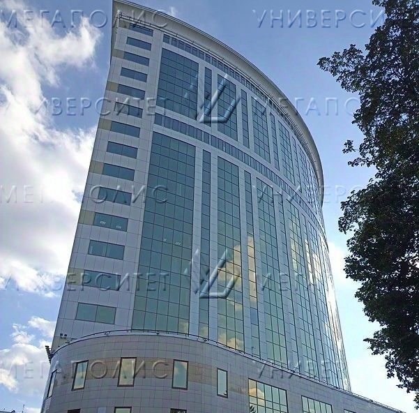 офис г Москва метро ВДНХ б-р Ракетный 16 фото 2