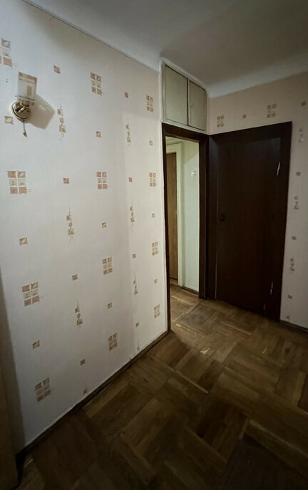 квартира г Шахты пр-кт Победа Революции 107 фото 2