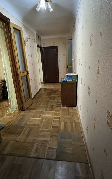 квартира г Шахты пр-кт Победа Революции 107 фото 3