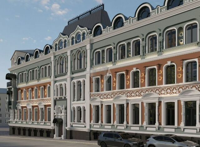 офис метро Китай-город дом 13с/1 фото