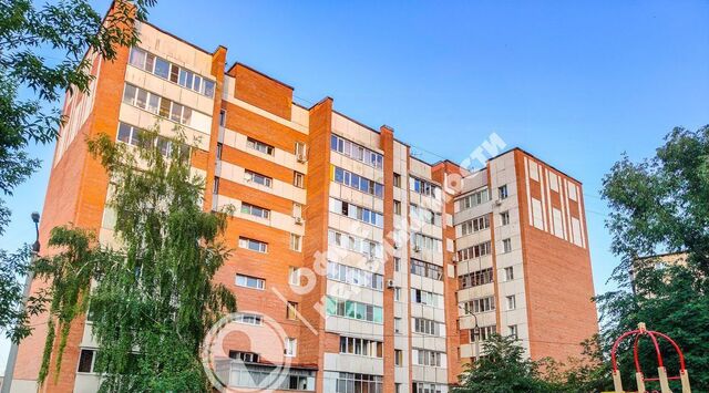 р-н Ленинский ул Ставского 6 фото