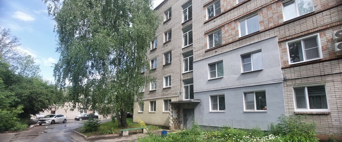 квартира г Заречный ул Ленина 12 фото 1