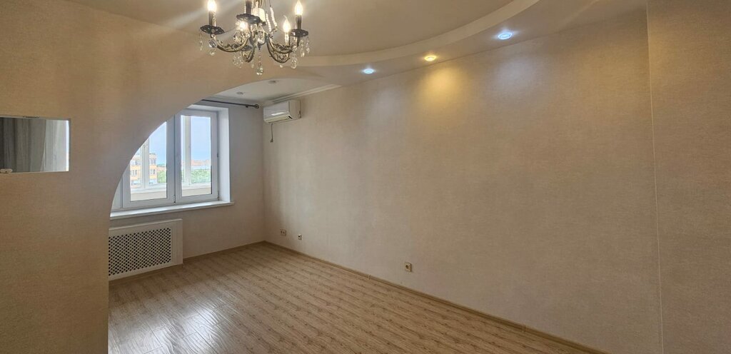 квартира г Омск ул Звездная 8 фото 3