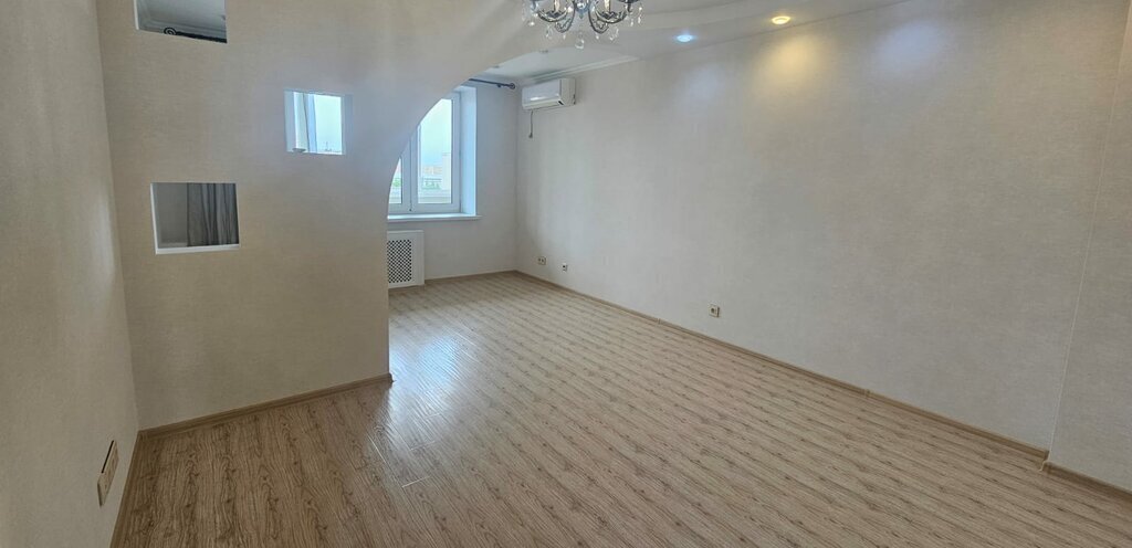 квартира г Омск ул Звездная 8 фото 4