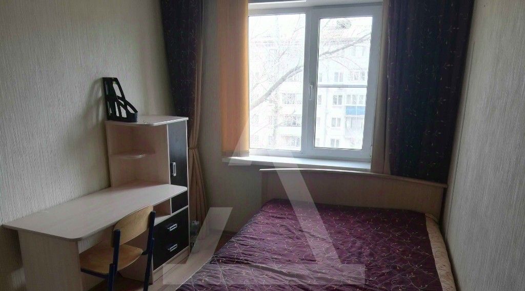 квартира г Самара Спортивная ул Карбышева 28 фото 2