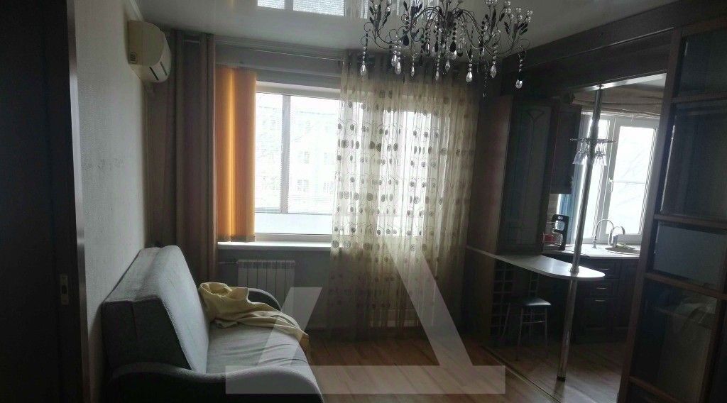 квартира г Самара Спортивная ул Карбышева 28 фото 4