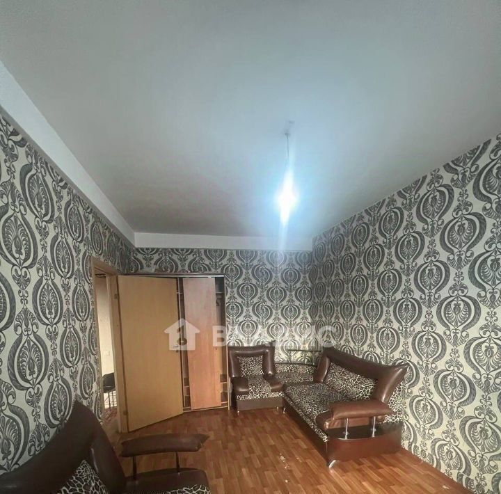 квартира г Пенза р-н Первомайский ул Терновского 203 фото 3