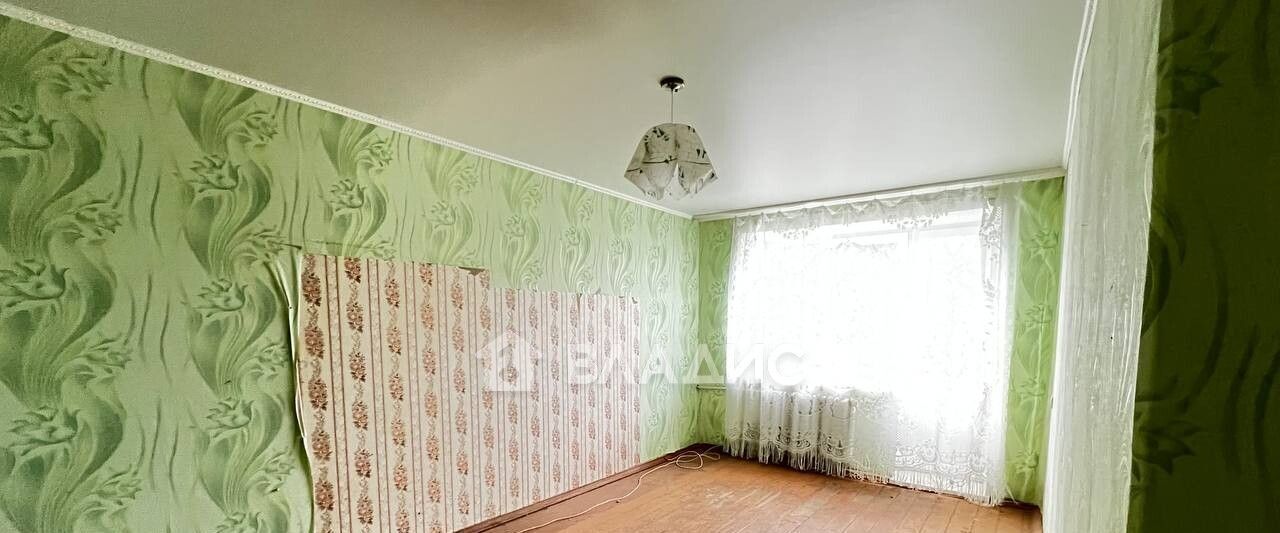квартира г Пенза р-н Железнодорожный ул Клары Цеткин 37 фото 4