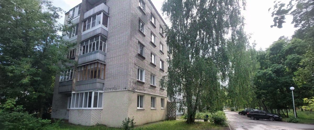 квартира г Заречный ул Ленина 12 фото 3