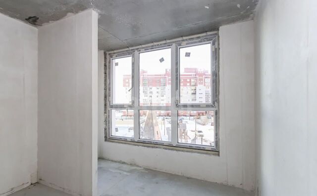 р-н Ленинский ул Газопромысловая 1к/2 фото