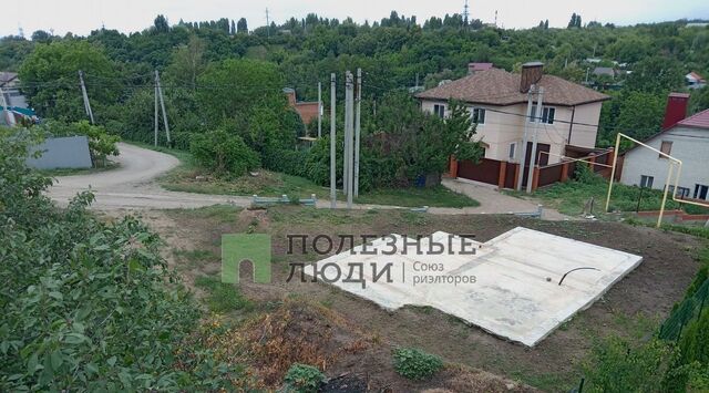 земля р-н Волжский проезд 2-й Питерский фото