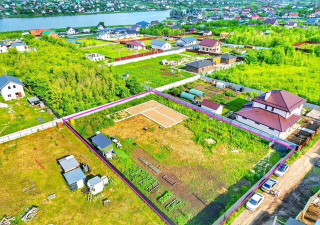 ул Перспективная сельское поселение Лопатино, Дубовый Умет фото