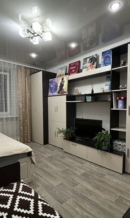 квартира г Самара Победа ул 22 Партсъезда 1а фото 1