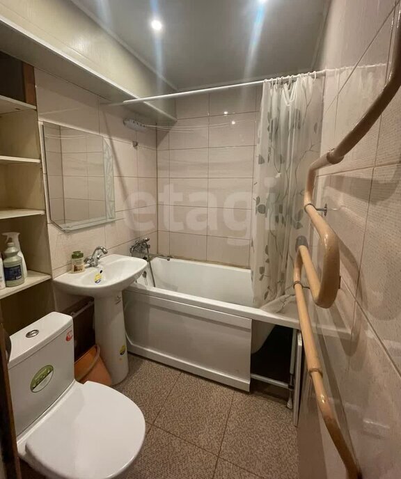 квартира г Калуга ул Никитина 65 фото 1