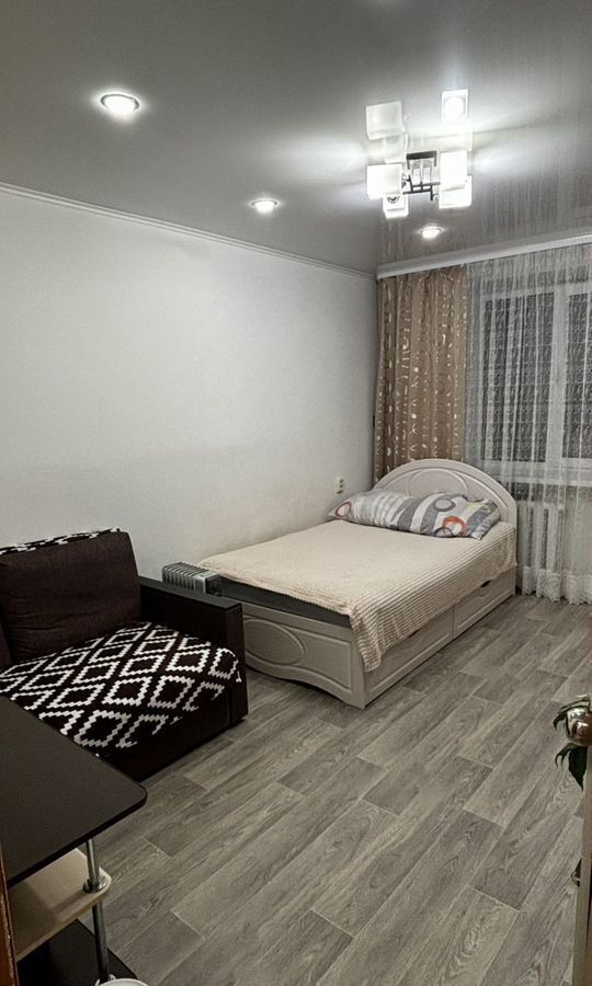 квартира г Самара Победа ул 22 Партсъезда 1а фото 2