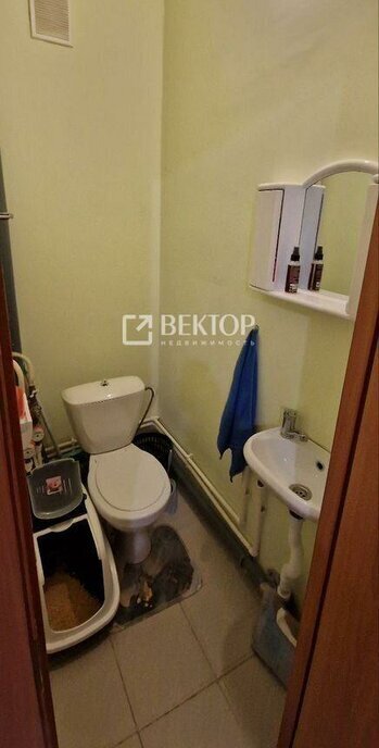 квартира г Иваново ул Революционная 26к/1 фото 3