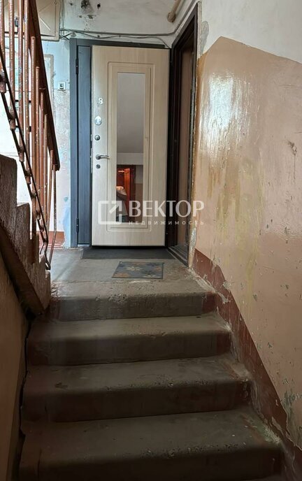 квартира р-н Тейковский г Тейково ул Социалистическая 2 фото 4