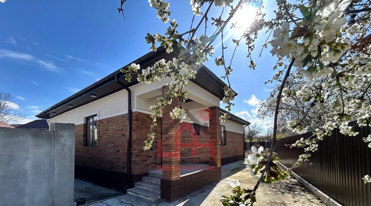 дом г Ессентуки ул Кисловодская 122 фото 2