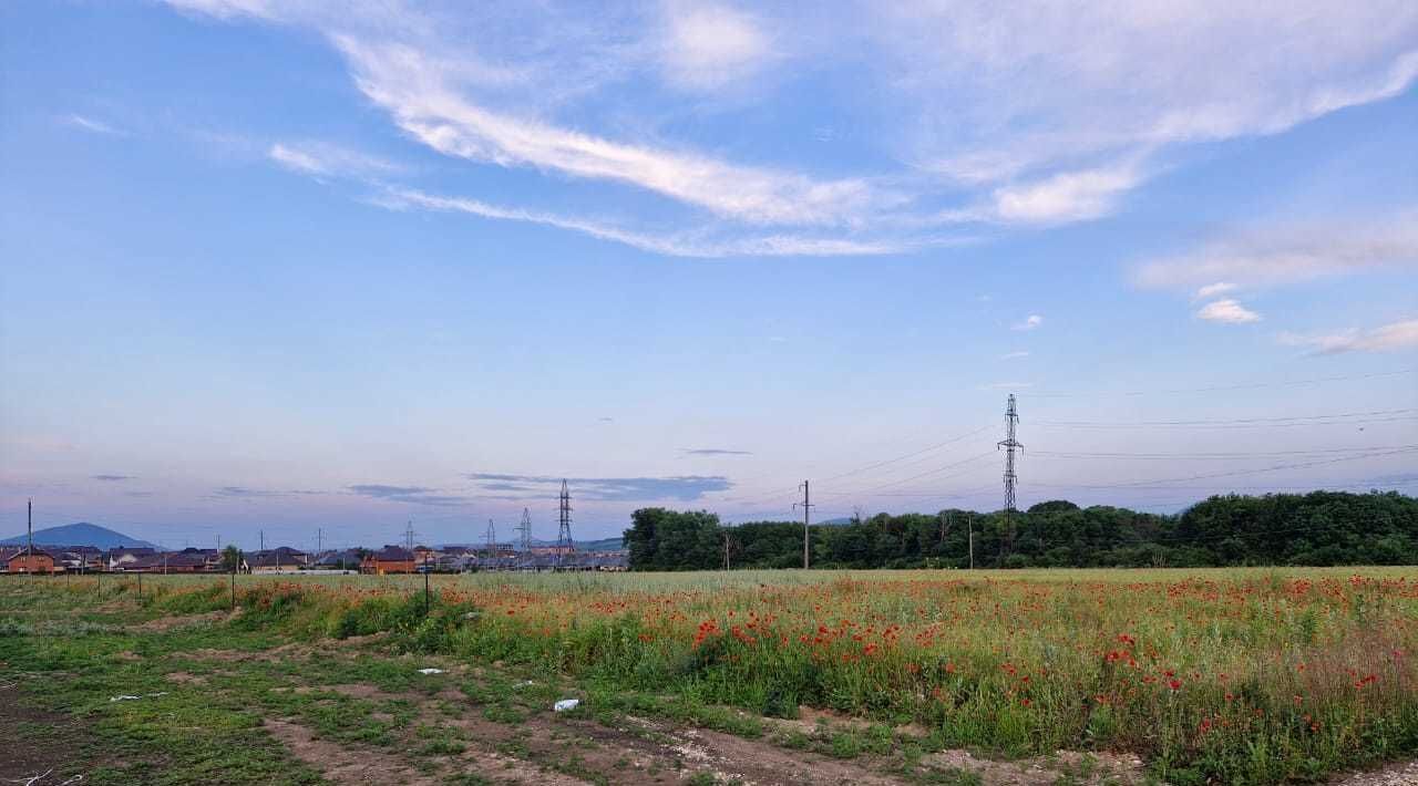 земля г Ессентуки ул Труда фото 3
