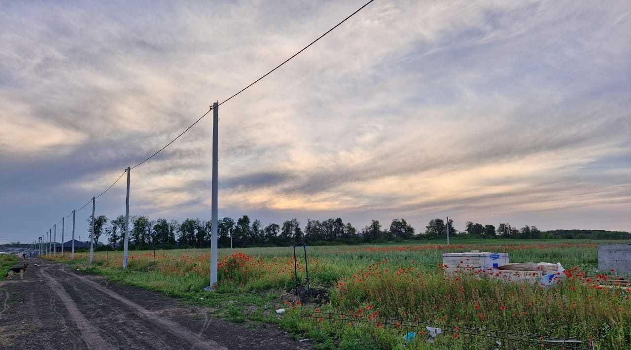 земля г Ессентуки ул Труда фото 4