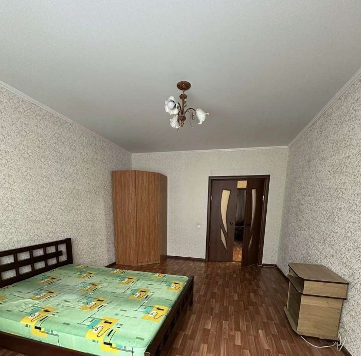 квартира г Брянск р-н Советский пр-кт Станке Димитрова 67к/5 фото 3