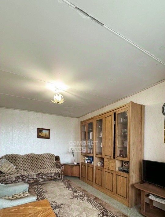 квартира г Брянск р-н Бежицкий ул Камозина 39 фото 4