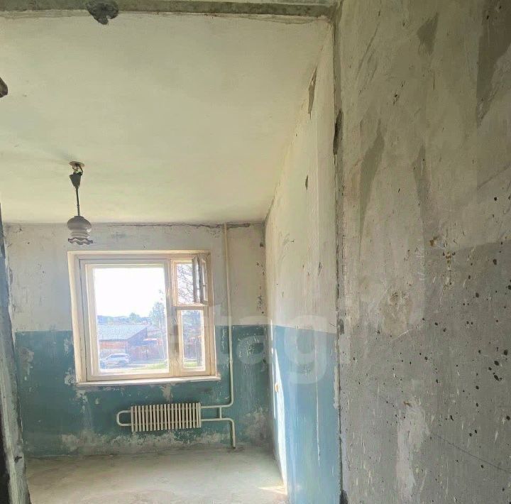 квартира г Брянск р-н Володарский ул Абашева 8 фото 3