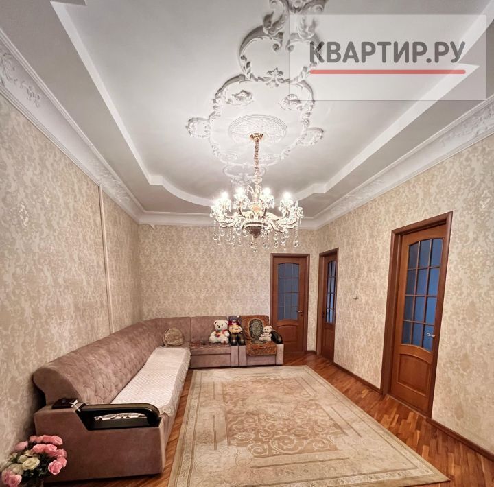 дом г Махачкала ул Хизроева 93а Советский фото 3