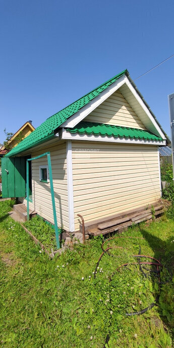 дом г Ижевск снт Новые Ярушки фото 9