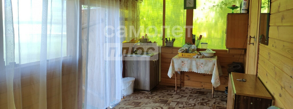 дом г Ижевск снт Новые Ярушки фото 16
