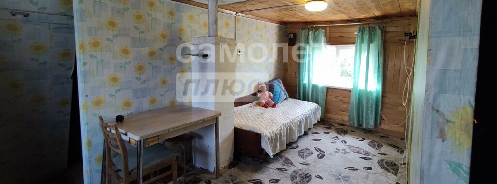 дом г Ижевск снт Новые Ярушки фото 20