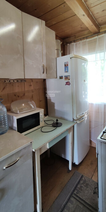 дом г Ижевск снт Новые Ярушки фото 25
