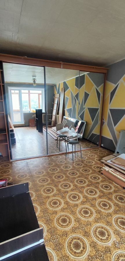 квартира г Ковров ул Строителей 41 фото 8