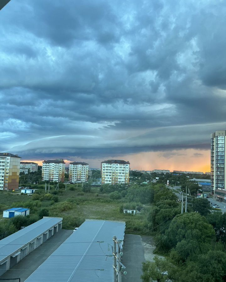 квартира г Уссурийск ул Чичерина 120 фото 31