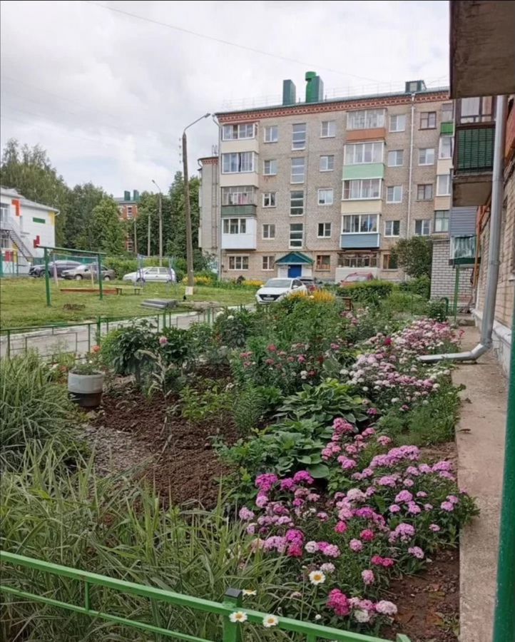 квартира г Чебоксары р-н Ленинский ул Чапаева 9 фото 12