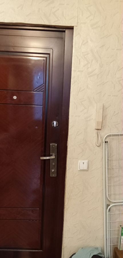 комната г Тюмень р-н Калининский ул Калинина 2 фото 5