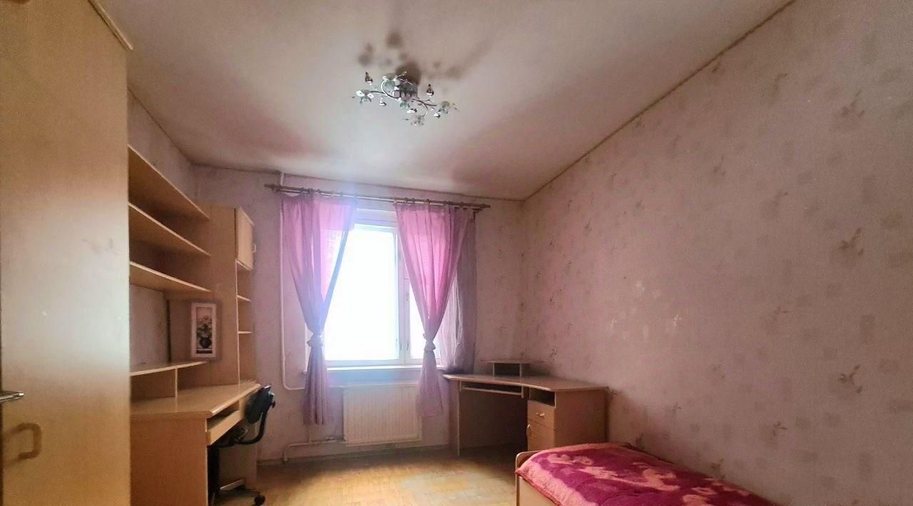 квартира г Петрозаводск ш Лососинское 21к/1 фото 11